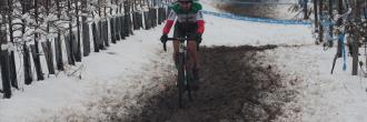 1° Trofeo CX Nalles